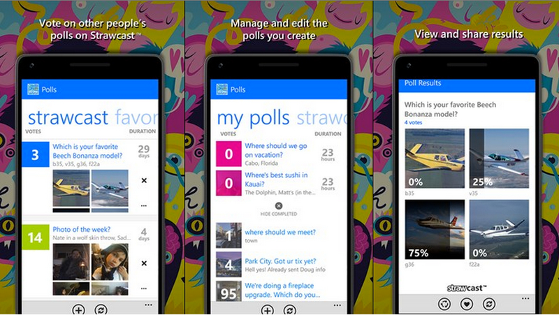 Illustration for article titled Our Favorite Android, iOS, and Windows Phone Apps of the Week
